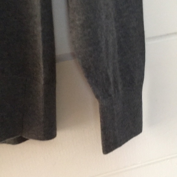 Daniel Cremieax Signature Collection Crewneck Merino Wool Sweater - Picture 4 of 6